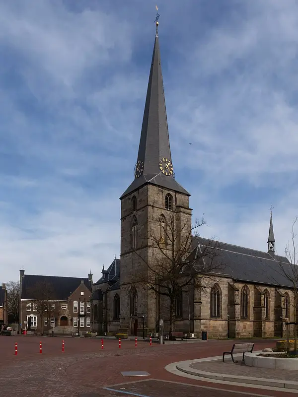 Haaksbergen