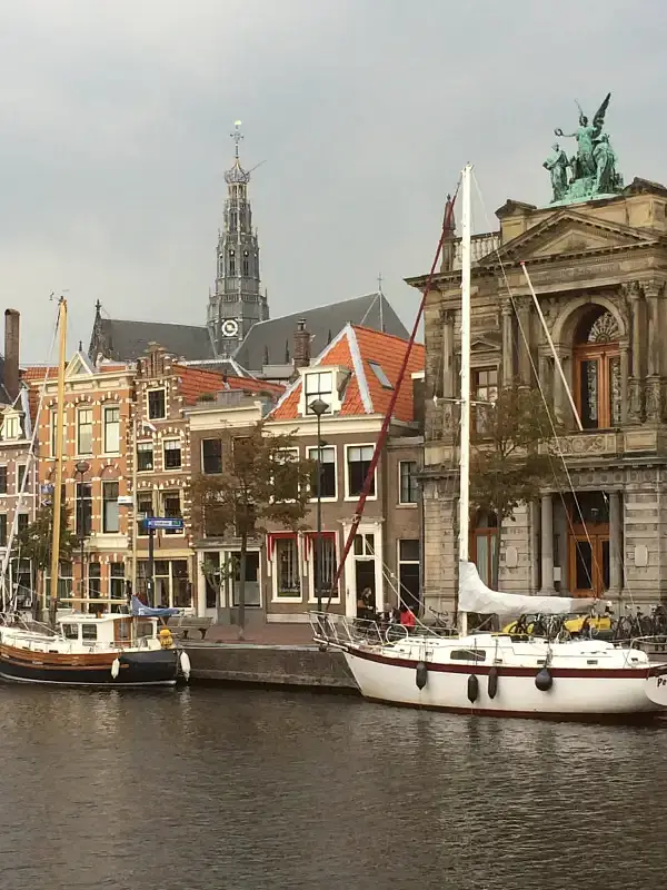 Haarlem