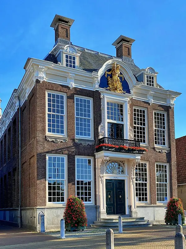 Harlingen