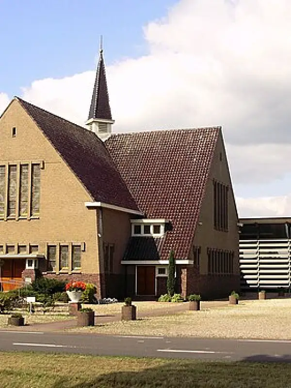 Haulerwijk