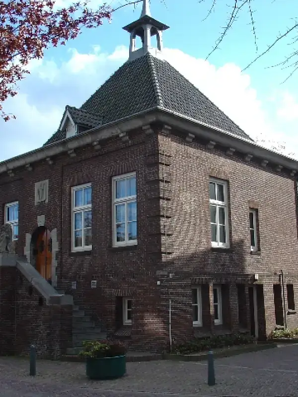 Heesch