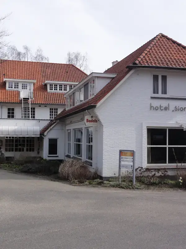 Heilig Landstichting
