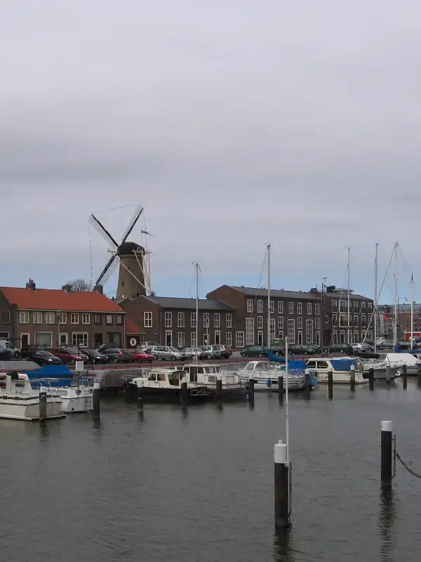 Hellevoetsluis