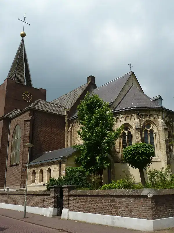 Herkenbosch