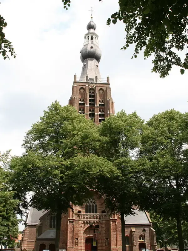 Hilvarenbeek