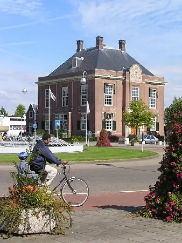 Hoofddorp