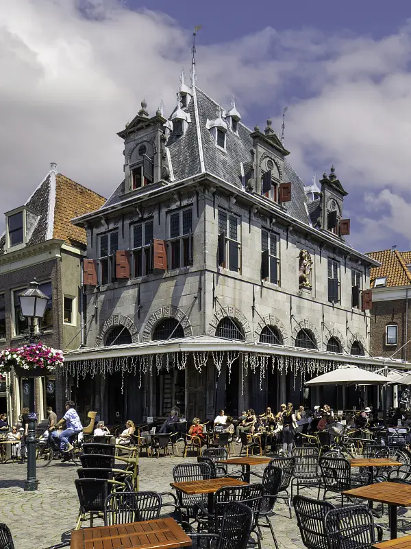 Hoorn