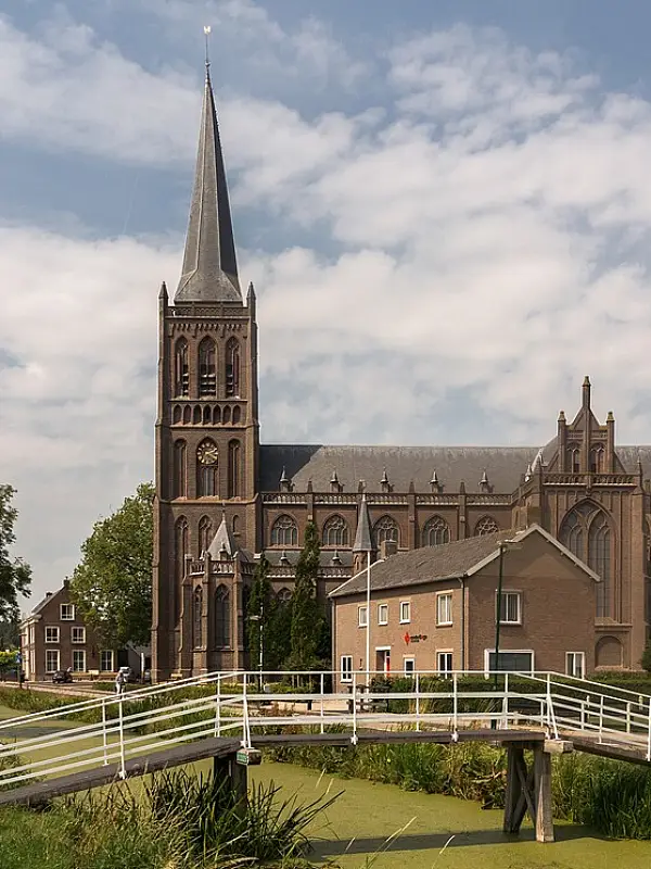 Houten
