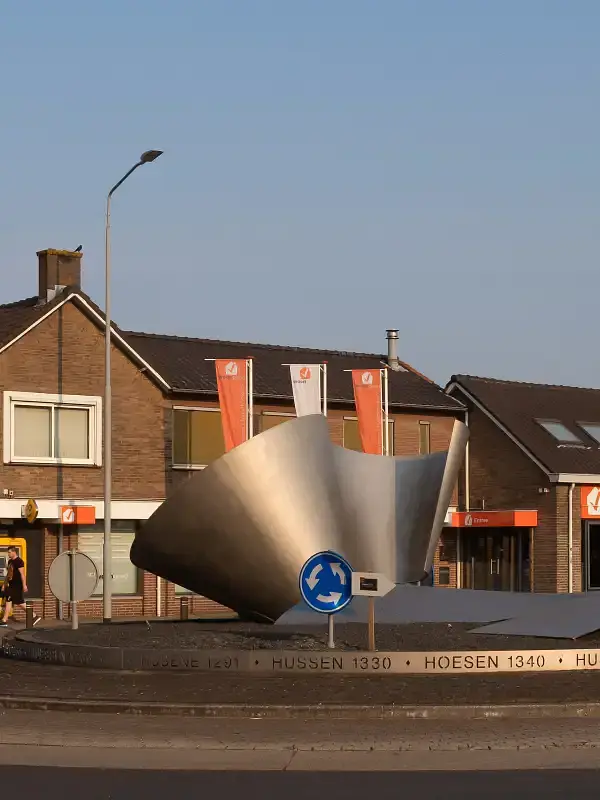 Huissen
