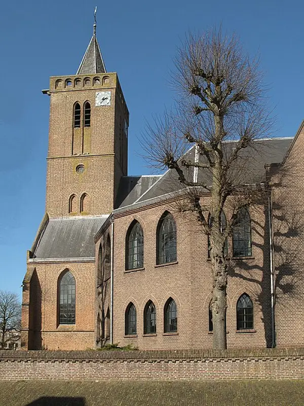 Huizen