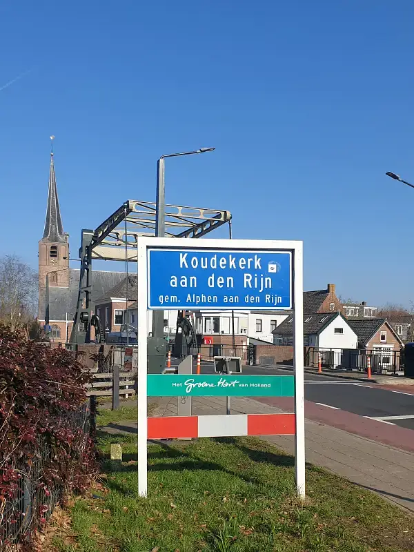Koudekerk aan den Rijn
