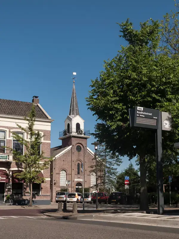 Landsmeer