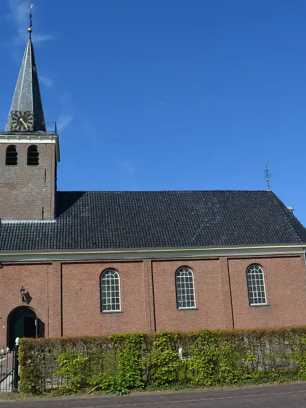 Langezwaag