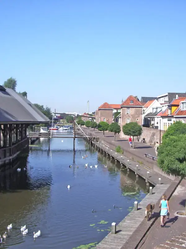 Leerdam