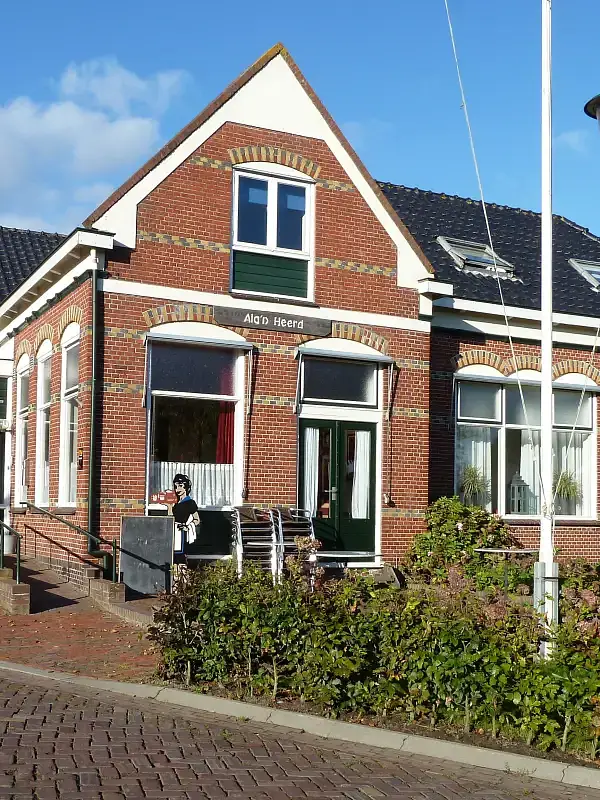 Leermens