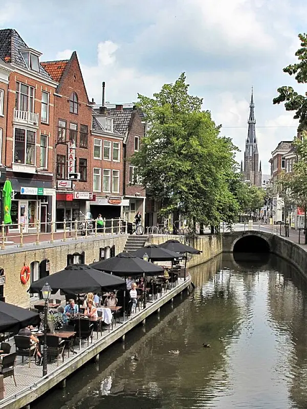 Leeuwarden