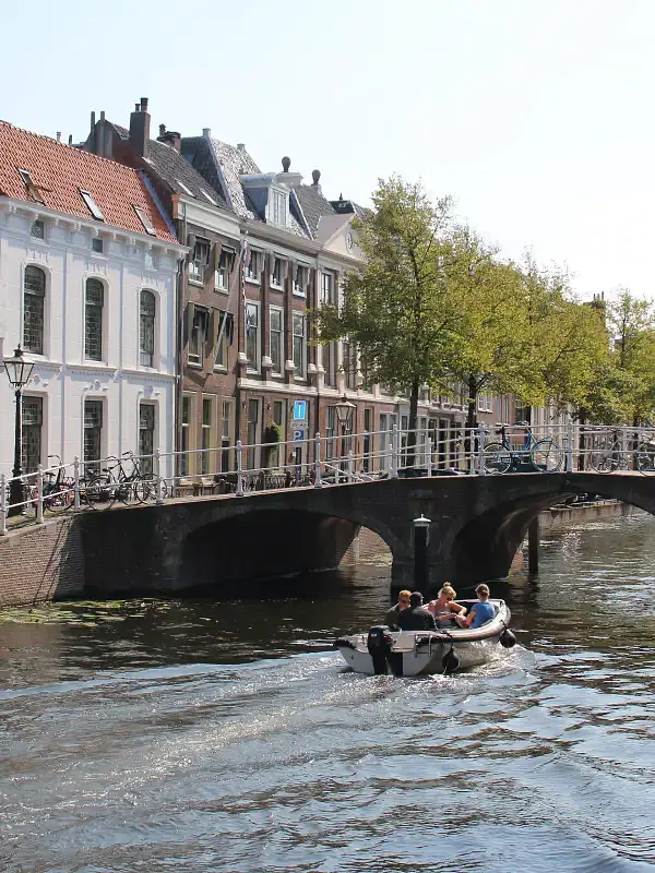 Leiden