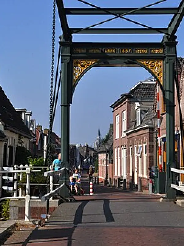 Leiderdorp