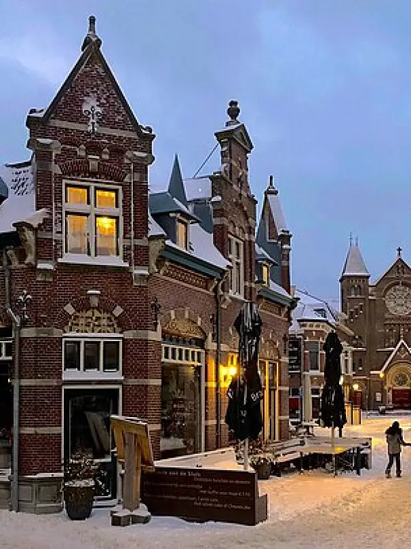 Leidschendam
