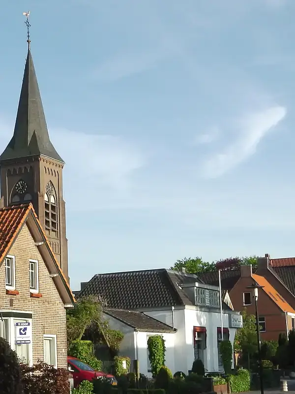 Leusden