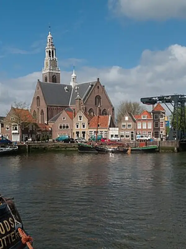 Maassluis