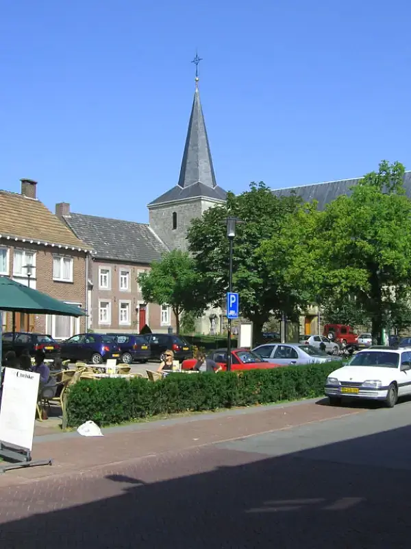 Margraten