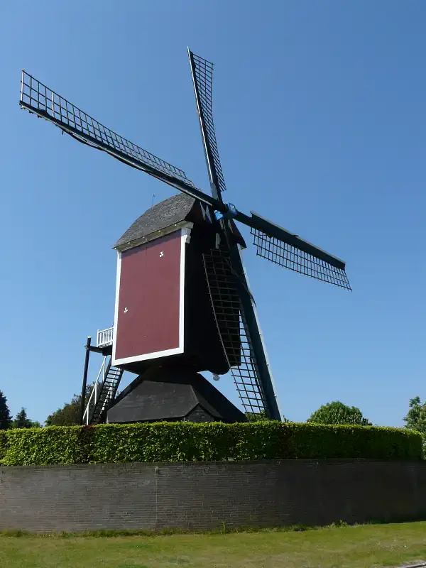 Mierlo