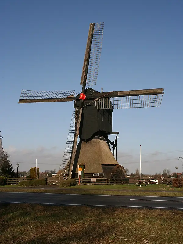 Mijnsheerenland