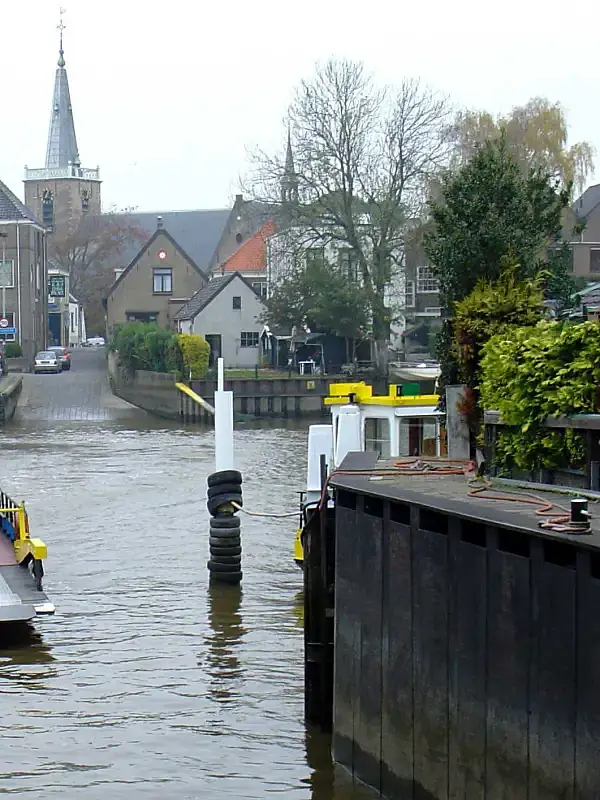 Moordrecht