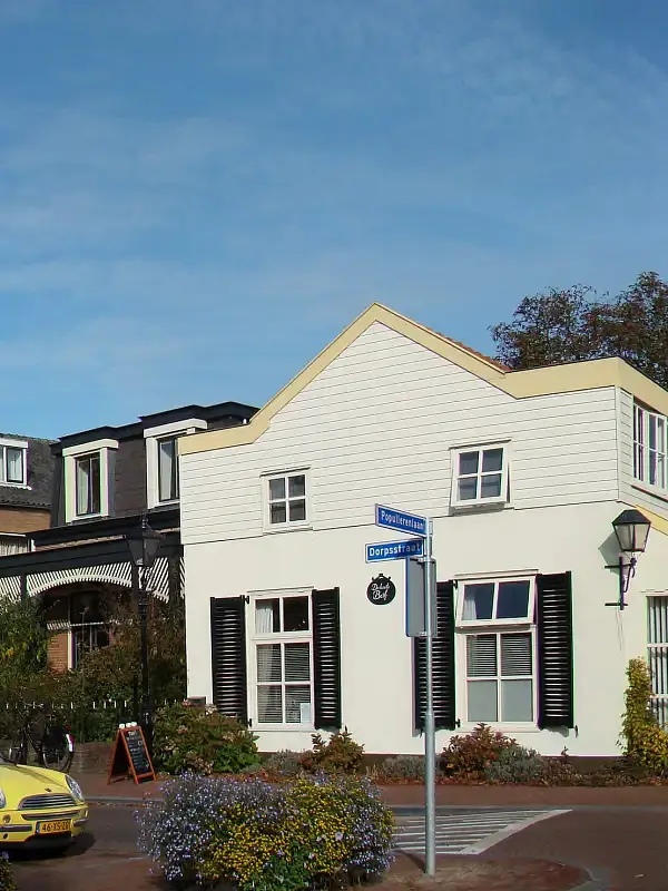Muiderberg