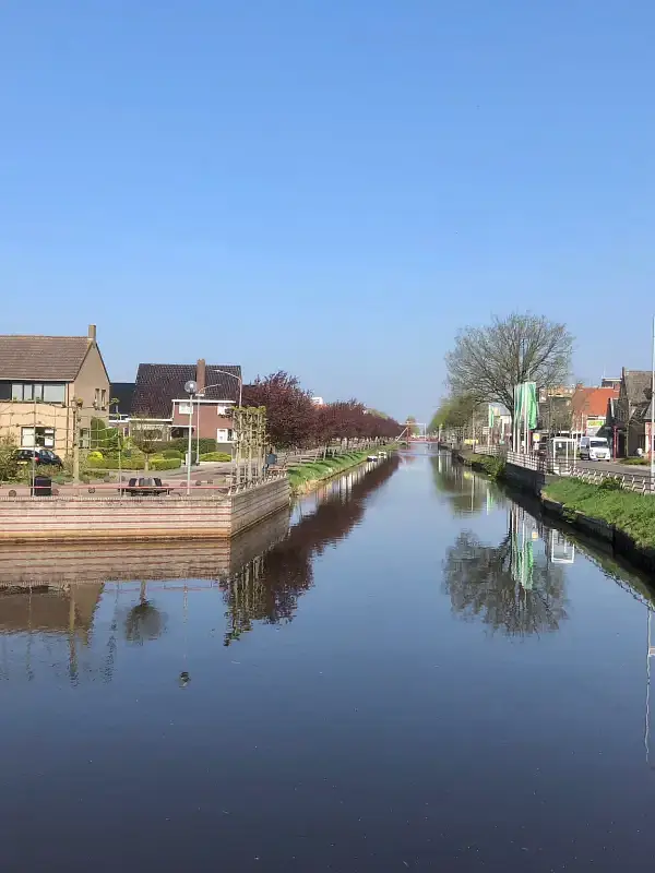 Musselkanaal