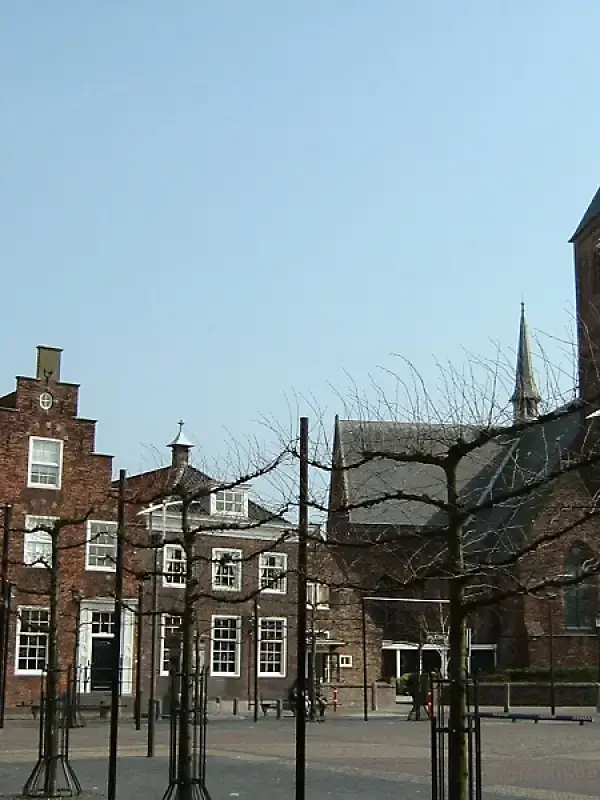 Naaldwijk