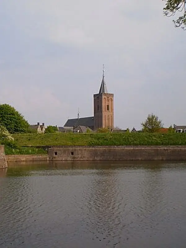 Naarden