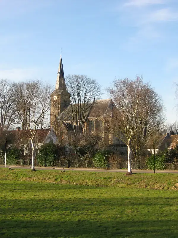 Nederhorst den Berg