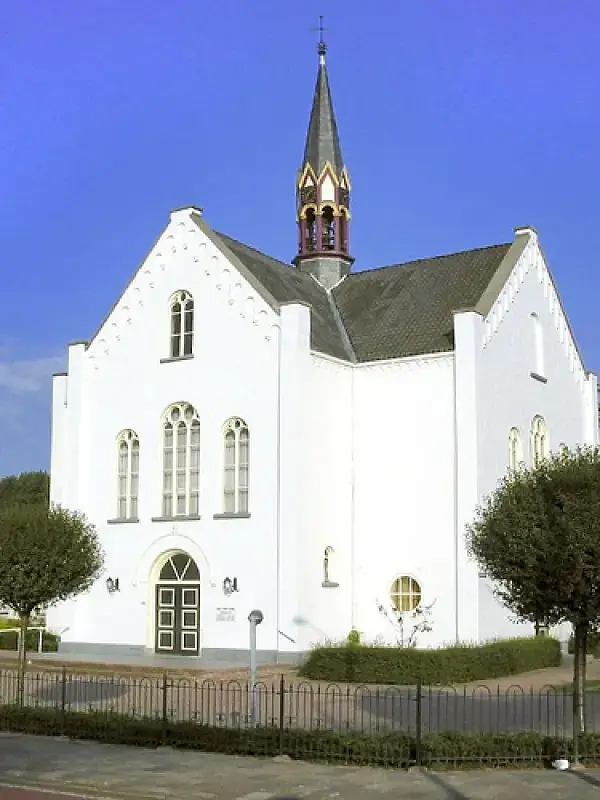 Nieuw-Vennep
