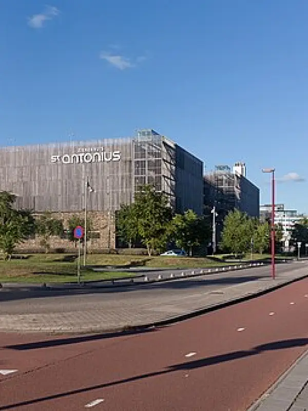Nieuwegein