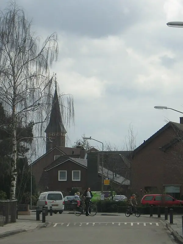 Nijkerkerveen