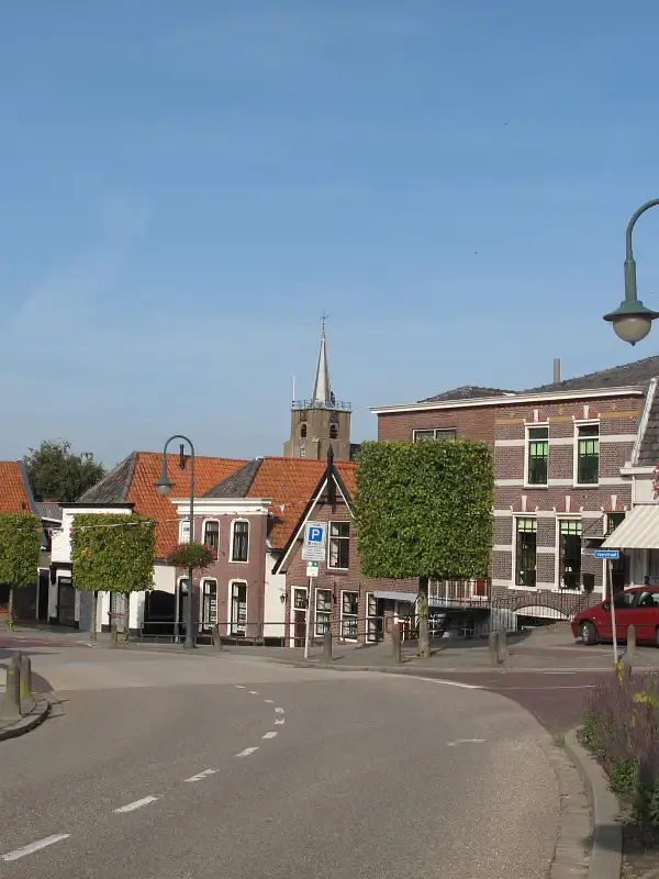Numansdorp