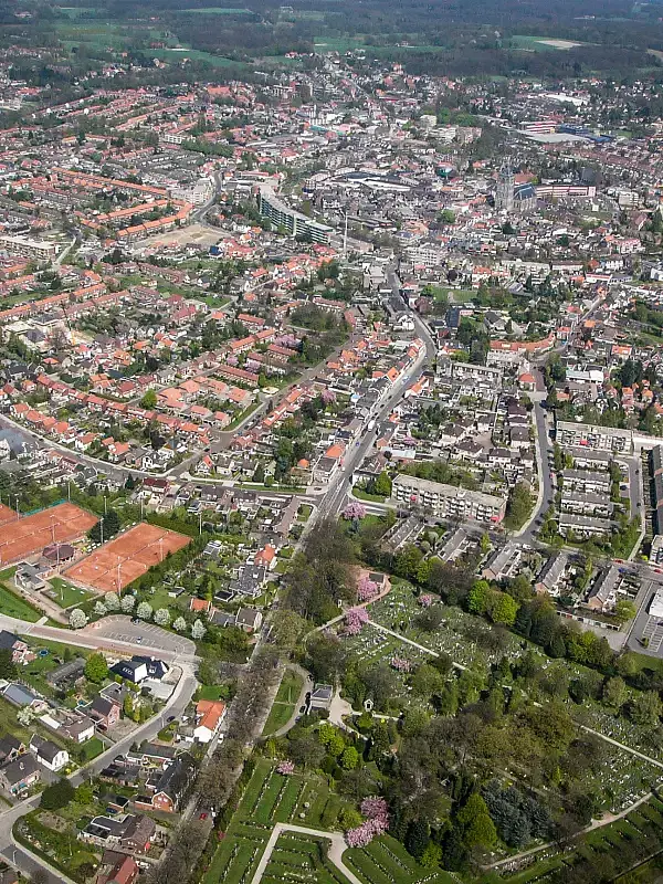 Oldenzaal