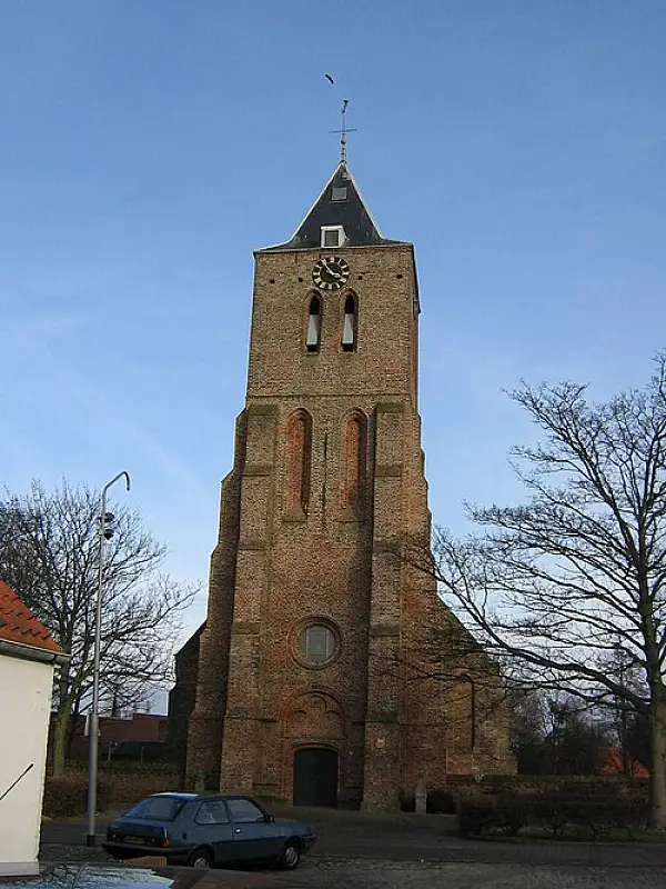 Oost-Souburg