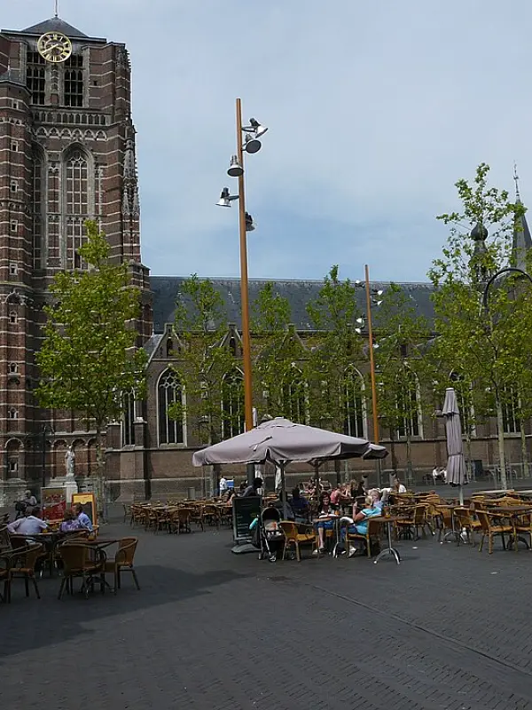 Oosterhout