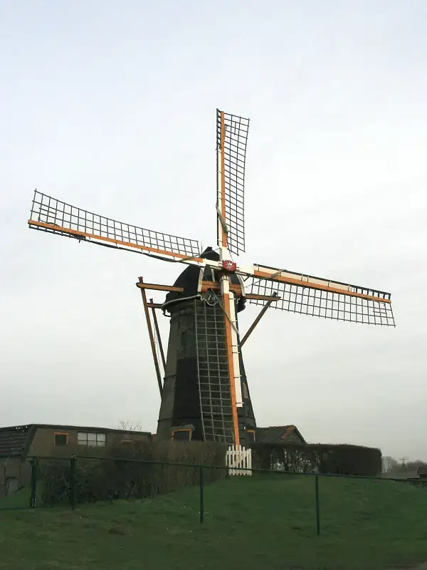 Oostvoorne