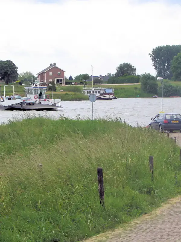 Opheusden