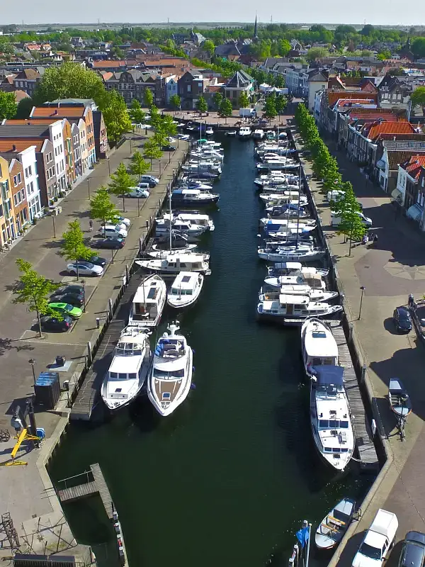 Oud-Beijerland