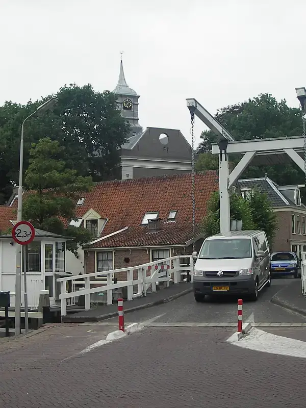 Ouderkerk aan de Amstel