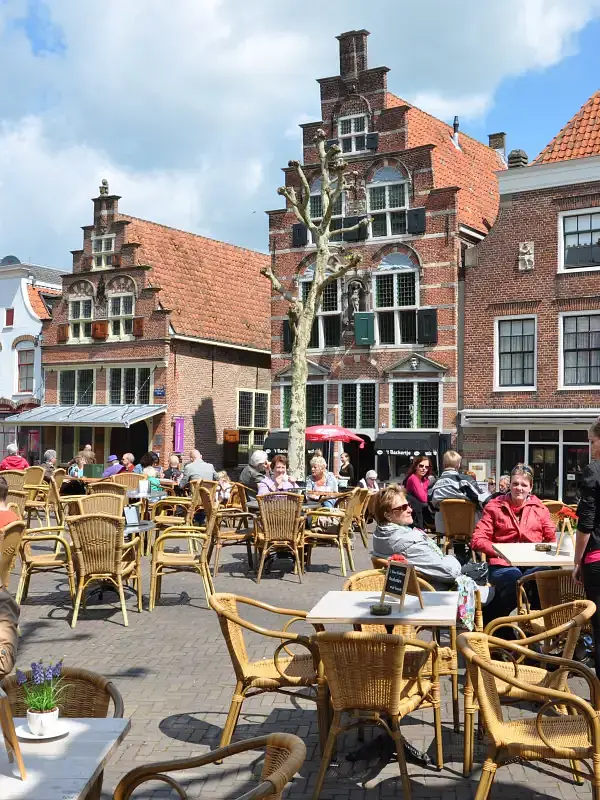 Oudewater