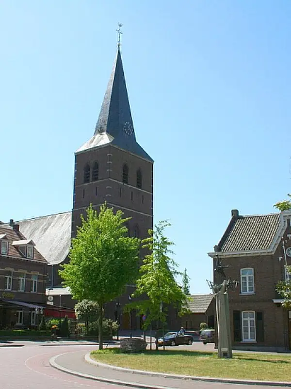 Panningen