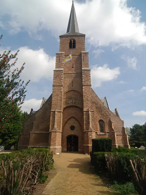 Poortugaal