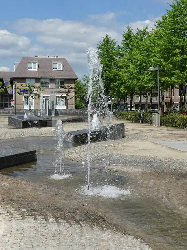 Prinsenbeek