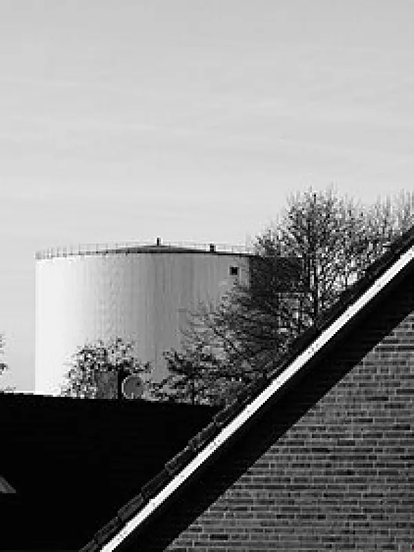 Puttershoek